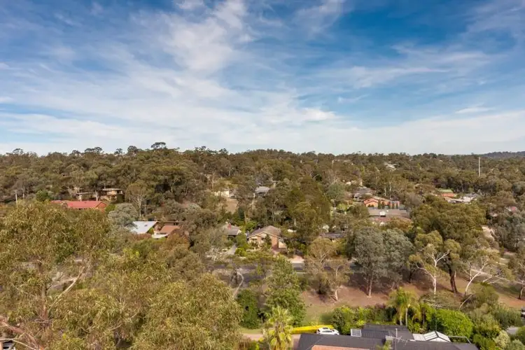 Fifth view of Homely house listing, 5 Narrawa Close, Eltham VIC 3095