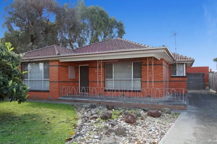 Main view of Homely house listing, 12 Buckingham Court, Thomastown VIC 3074