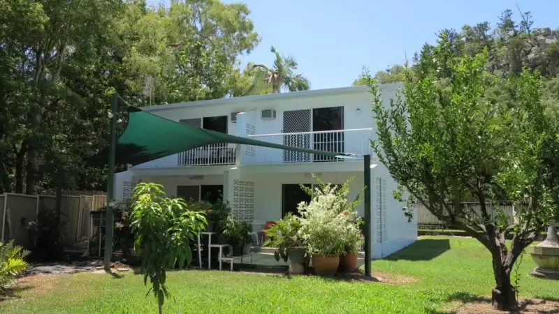 Main view of Homely semi-detached listing, 10 Rheuben Terrace, Arcadia, Magnetic Island QLD 4819