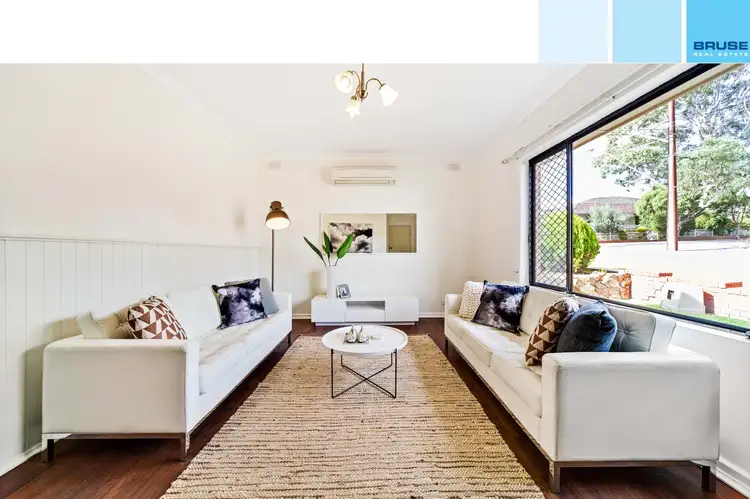 Main view of Homely house listing, 1/110 Stradbroke Road (Corner of Moyle Avenue), Rostrevor SA 5073