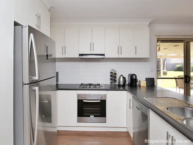 Third view of Homely house listing, 17 Spaul Street, Uranquinty NSW 2652