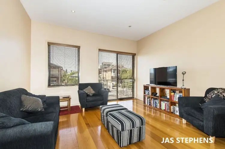 Fourth view of Homely house listing, 2/3 Canterbury Street, Yarraville VIC 3013
