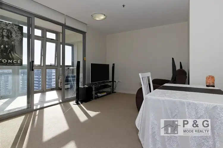 Fourth view of Homely apartment listing, 154/1 Railway Parade, Burwood NSW 2134