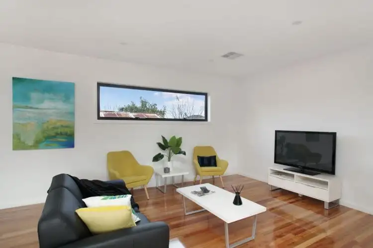 Fifth view of Homely unit listing, 2/21 Mahon Avenue, Altona North VIC 3025
