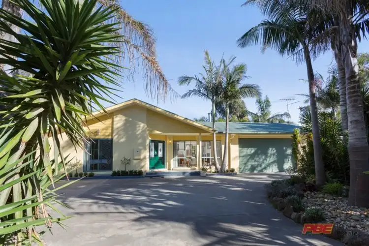 6 Boyd Street, Wonthaggi VIC 3995