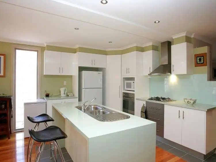 Second view of Homely townhouse listing, 1/275 Queen Street, Altona VIC 3018