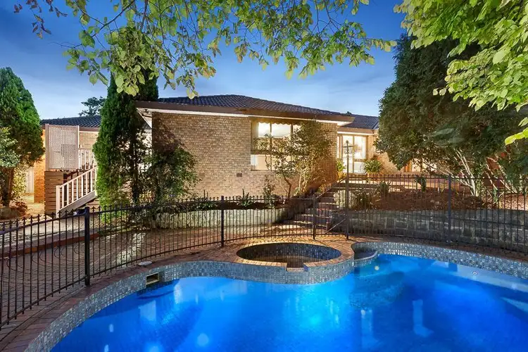 5 Ben Court, Donvale VIC 3111