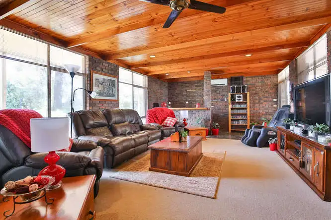Second view of Homely house listing, 600 Sandilong Avenue, Irymple VIC 3498