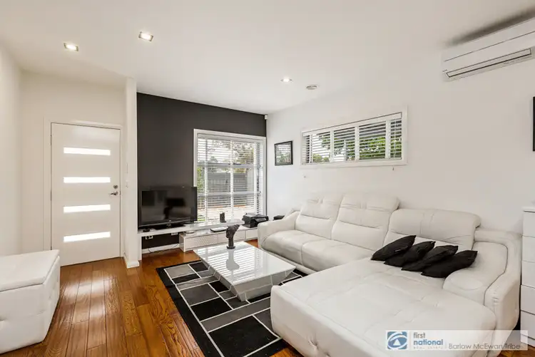 Third view of Homely unit listing, 1/12 Seagull Ave, Altona VIC 3018