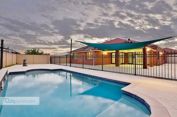Second view of Homely house listing, 12 Limerick Crescent, Darch WA 6065