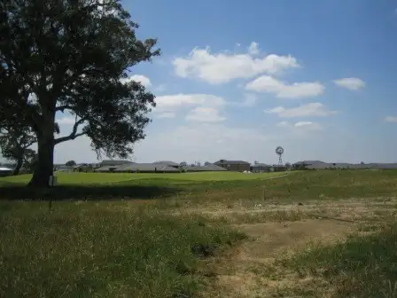 Main view of Homely land listing, LOT 1212, 60 Warrego Circuit, Sandhurst VIC 3977