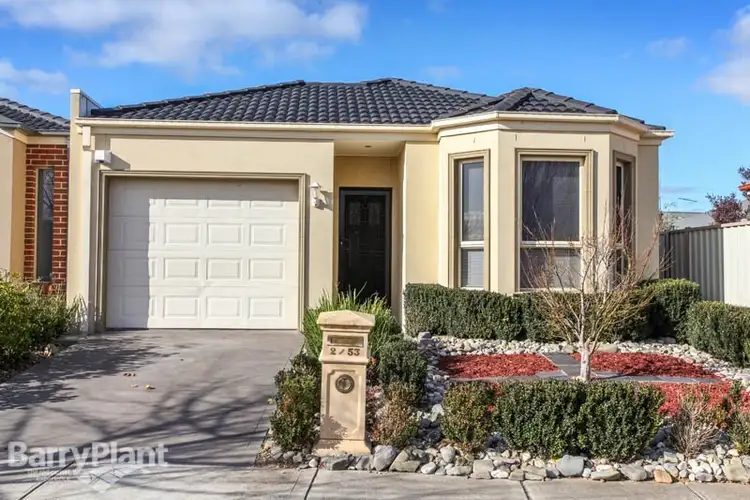 53 Carlyon Close, Melton West VIC 3337