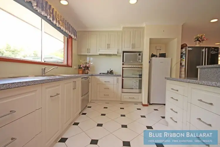 Third view of Homely house listing, 728 Bungaree-Wallace Road, Wallace VIC 3352