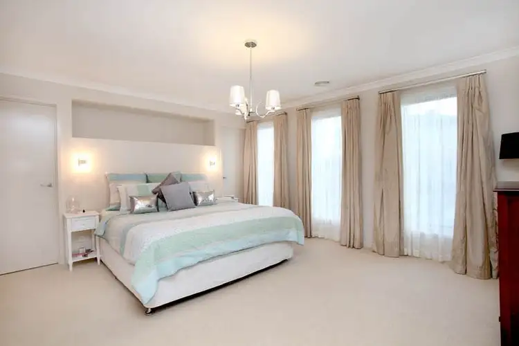 Third view of Homely house listing, 8 Collyer Court, Attwood VIC 3049