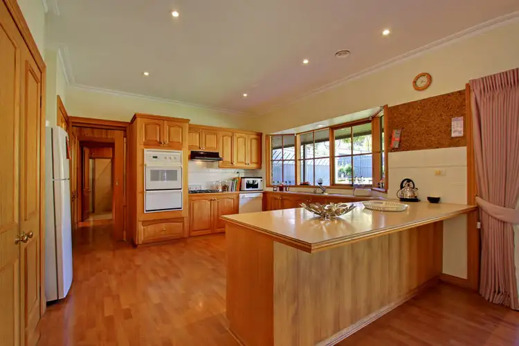 Sixth view of Homely house listing, 89 Rosebud Avenue, Rosebud VIC 3939