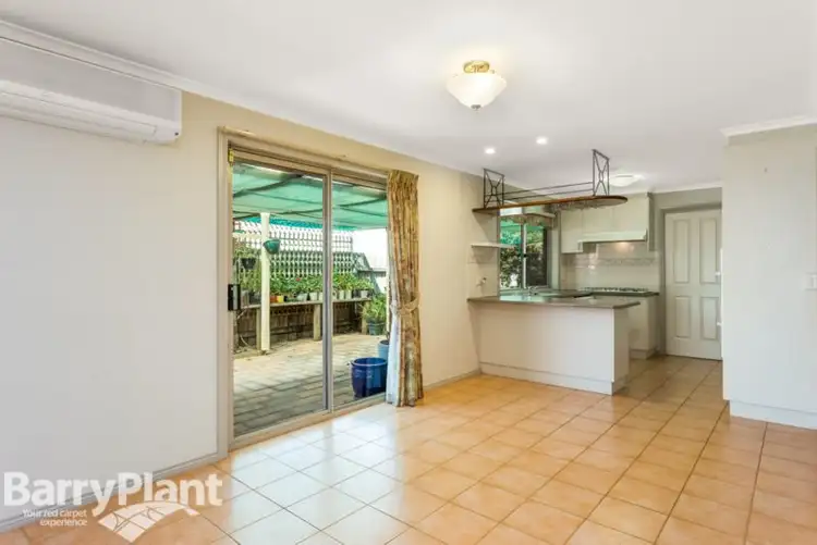 Third view of Homely house listing, 3 Roser Drive, Altona Meadows VIC 3028