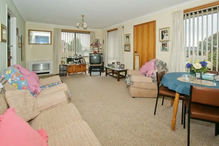 Second view of Homely house listing, 31 Victoria Street, Devonport TAS 7310