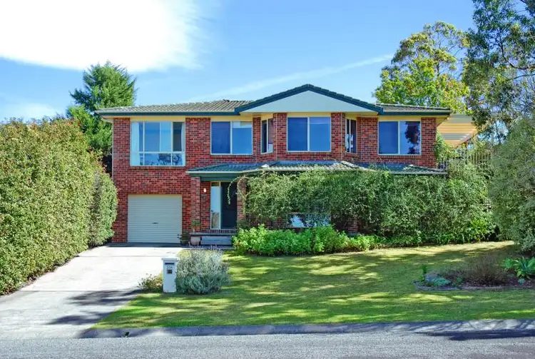 236 Yurunga Drive, North Nowra NSW 2541