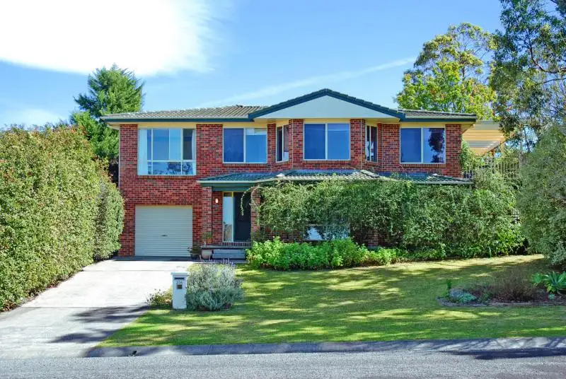 Main view of Homely house listing, 236 Yurunga Drive, North Nowra NSW 2541