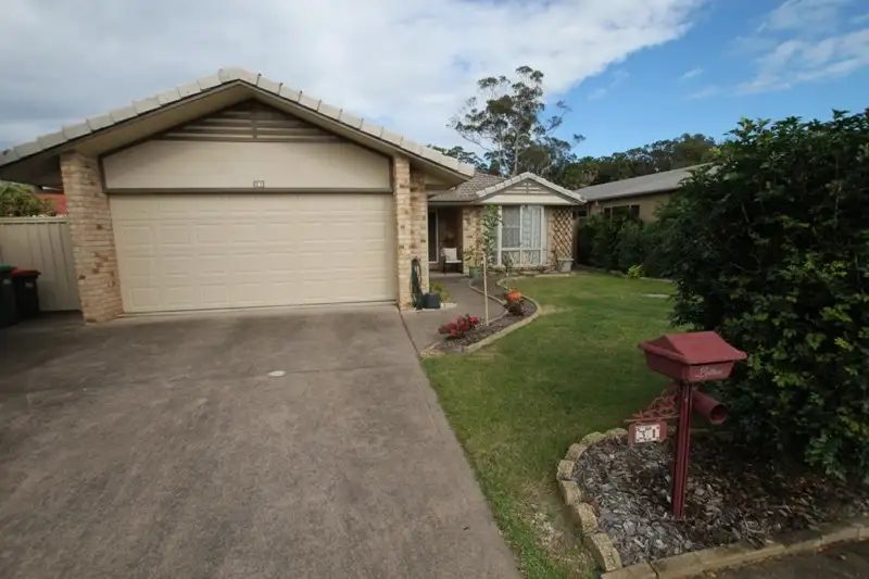 Main view of Homely house listing, 31/32 Parkway Grove, Tuncurry NSW 2428