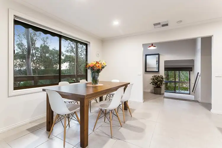 Fifth view of Homely house listing, 1 Aprey Place, Eltham VIC 3095