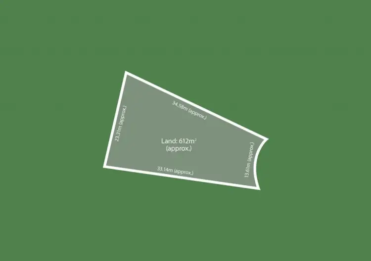 Second view of Homely land listing, 1 Rhubane Court, Blackburn VIC 3130