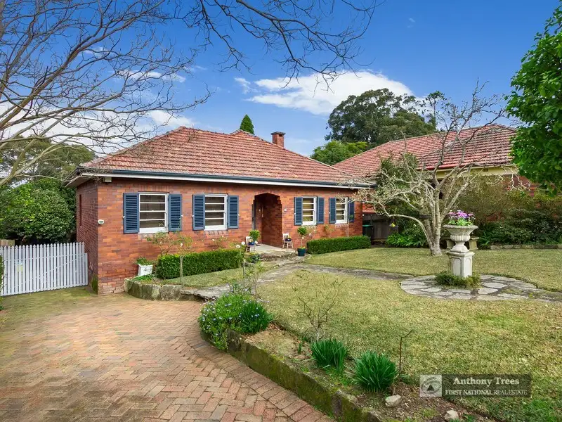 Main view of Homely house listing, 16 Albuera Road, Epping NSW 2121