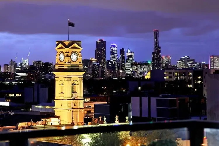 701/25 Clifton Street, Prahran VIC 3181