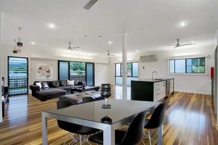 174 Mcmanus Street, Whitfield QLD 4870