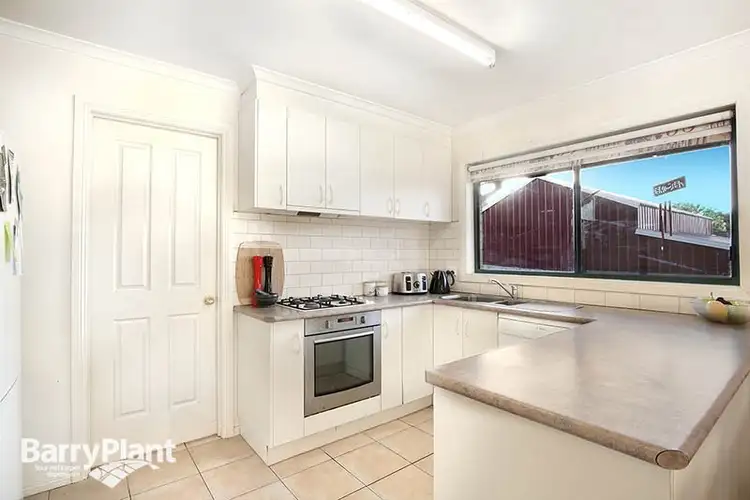 Second view of Homely house listing, 8 Helena Road, Lilydale VIC 3140