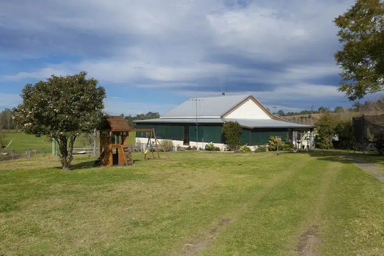 Fourth view of Homely rural property listing, 1295 Chichester Dam Road, Dungog NSW 2420