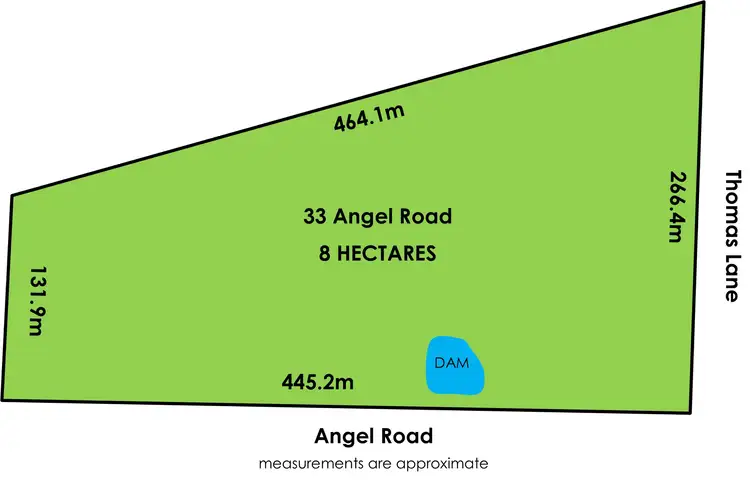 33 Angel Road, Neilborough VIC 3570