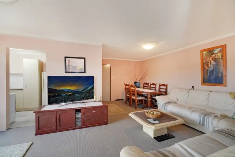 Third view of Homely unit listing, 6/4 Shorland Place, Nowra NSW 2541