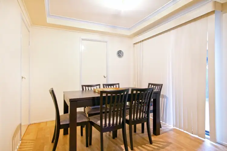 Fourth view of Homely house listing, 145 Minchin Drive, Minchinbury NSW 2770