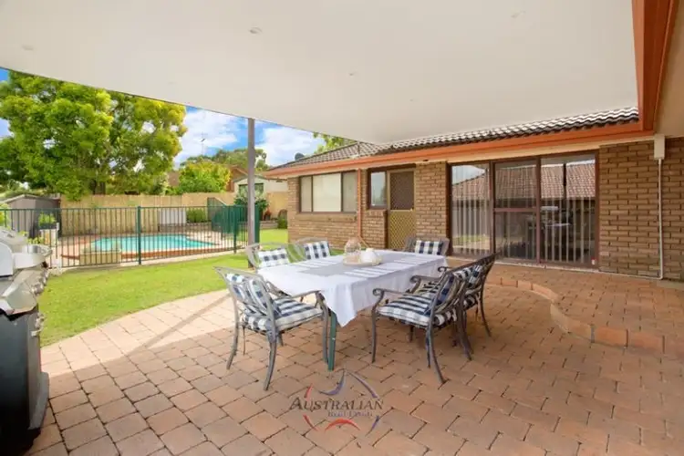 Fourth view of Homely house listing, 5 Rainbow Place, St Clair NSW 2759