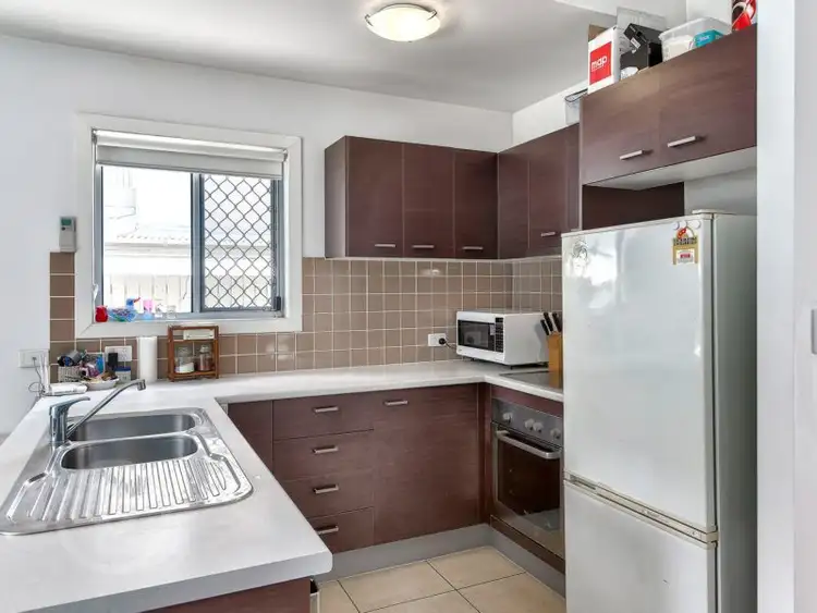 Fifth view of Homely townhouse listing, 2/12 Dinmore Street, Moorooka QLD 4105