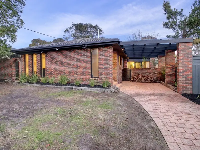 Main view of Homely house listing, 64 Gairloch Drive, Frankston VIC 3199