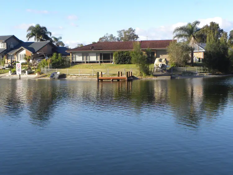 12 Teal Place, Sussex Inlet NSW 2540