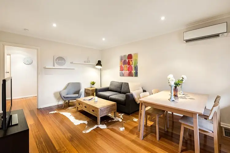Second view of Homely house listing, 32A Orient Avenue, Mitcham VIC 3132