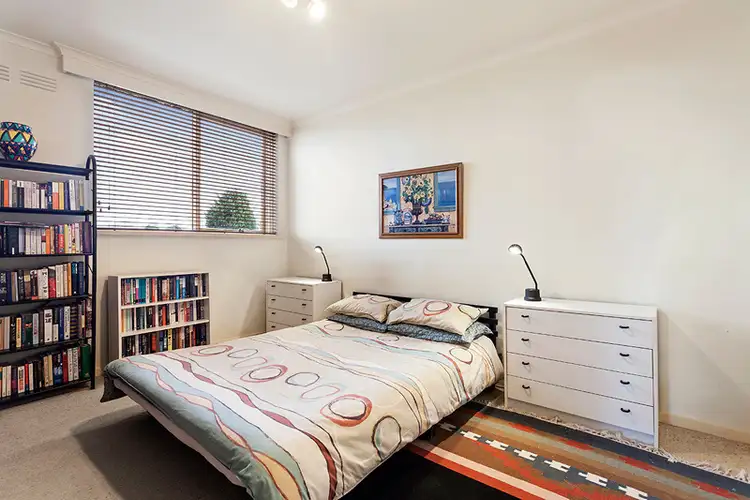 Fifth view of Homely house listing, 7/26 Grandison Street, Moonee Ponds VIC 3039
