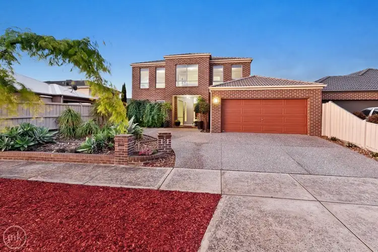 66 Basilica Vista, Mernda VIC 3754