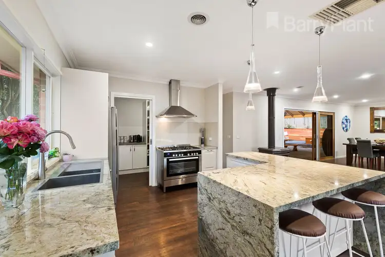 Second view of Homely house listing, 19 Hordern Road, Mount Evelyn VIC 3796
