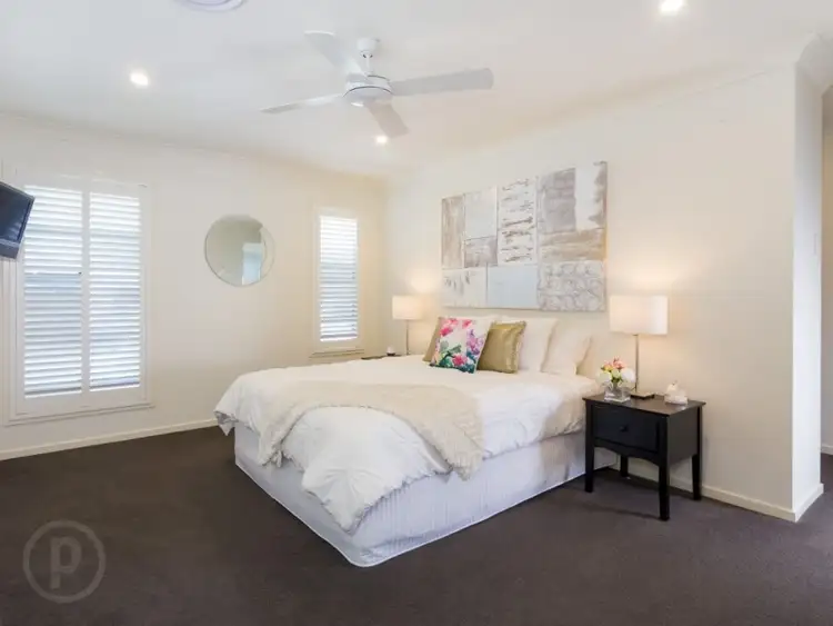 Sixth view of Homely house listing, 46 Finnegan Circuit, Oxley QLD 4075