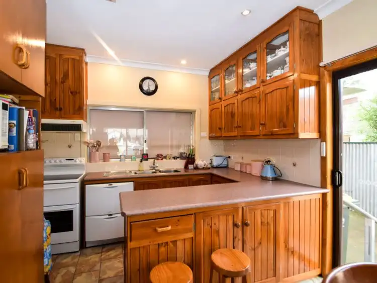 Third view of Homely house listing, 11 Kett Street, Wangaratta VIC 3677