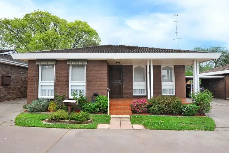 Main view of Homely house listing, 8/216 Forest Street, Wendouree VIC 3355