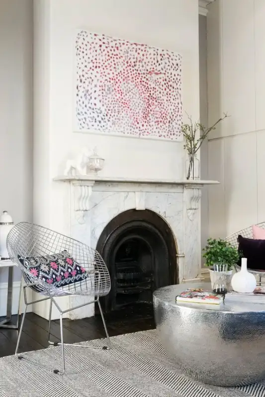 Third view of Homely house listing, 129 Hawke Street, West Melbourne VIC 3003