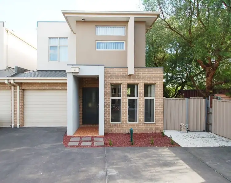 Main view of Homely unit listing, 6/14-18 Holberry Street, Broadmeadows VIC 3047