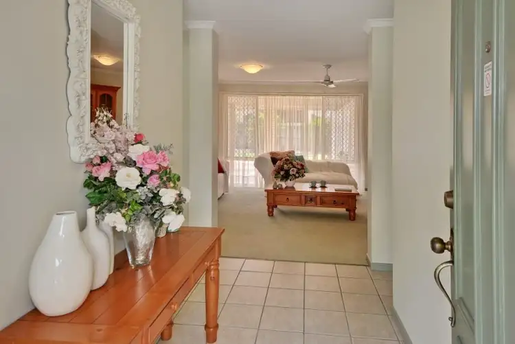 Second view of Homely house listing, 7 Lacewing Drive, Sippy Downs QLD 4556
