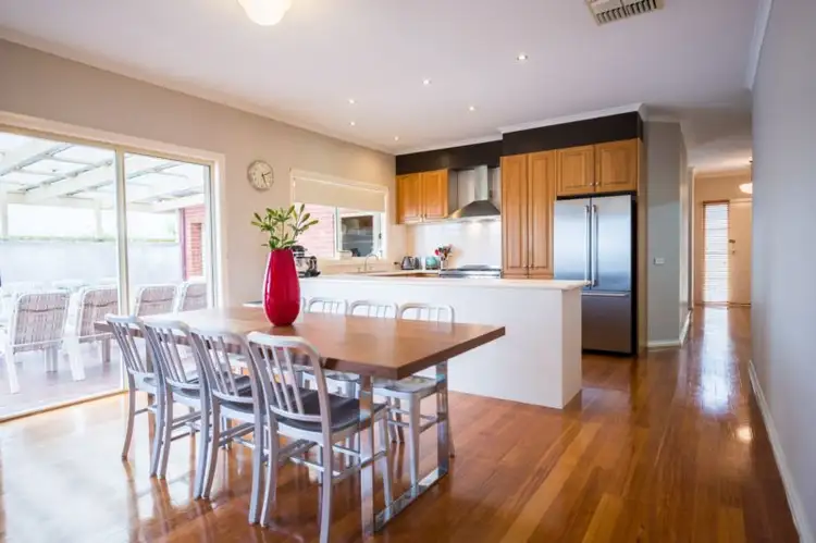 Third view of Homely house listing, 19 Cityview Court, Eltham VIC 3095