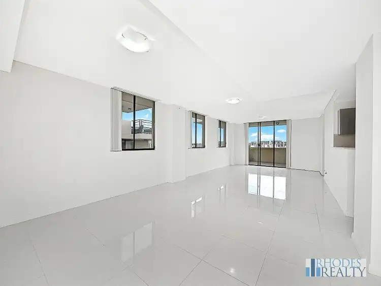 Second view of Homely apartment listing, 5424/84 Belmore Street, Ryde NSW 2112